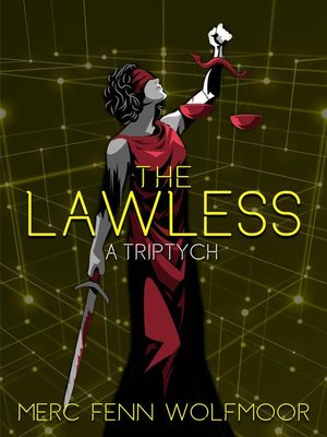 cover image of The Lawless